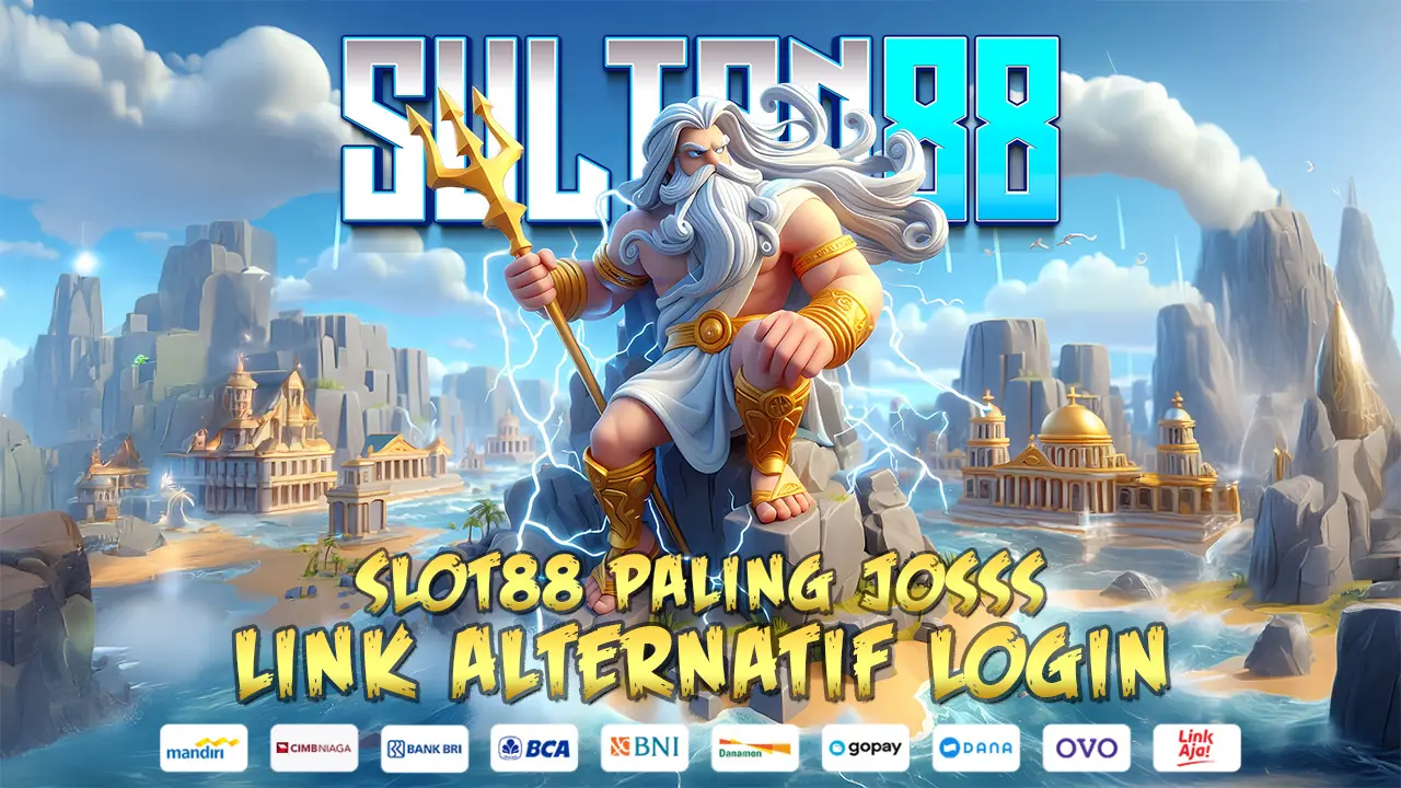 Karang88 slot88 resmi