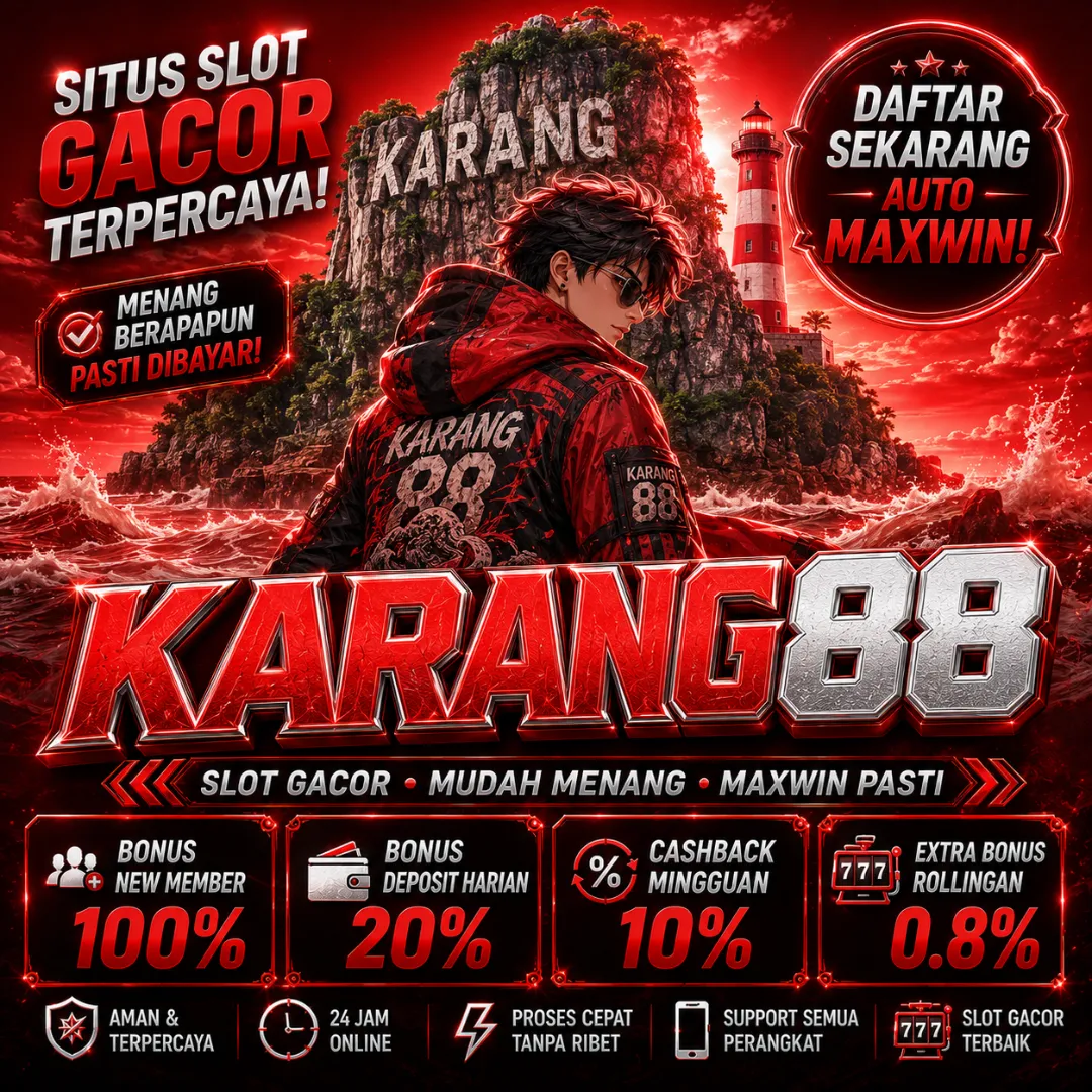 KARANG88Banner